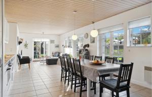 Awesome Apartment In Nykøbing Sj