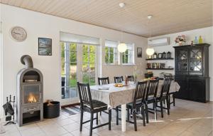 Awesome Apartment In Nykøbing Sj