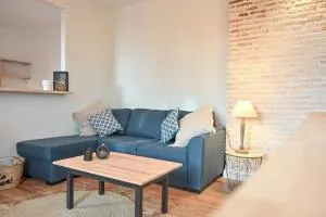 Bel appartement hyper centre - Sorges