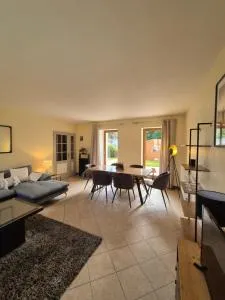 Maison cosy au centre historique de Bayeux - Planquery