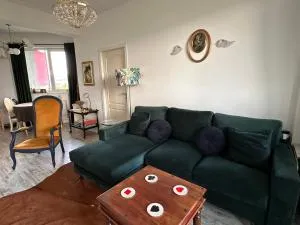 Sunrise Apartments - Dej