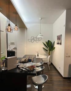 Candelor House - Apartment & Garden Trastevere