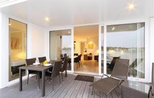 Priwallpromenade 2, Whg 10