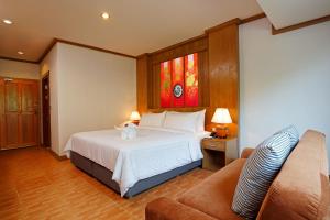 Chabana Resort Bang-tao Beach Phuket- SHA Extra Plus
