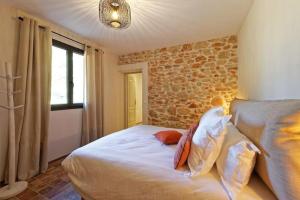 Villas Villa Cinsault, un bijou pour votre sejour en Provence Verte : photos des chambres