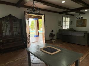 Hacienda el chorlo II