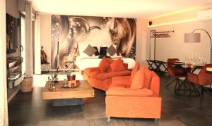 LApothéOse, gîte bien-être avec jacuzzi, sauna, hammam