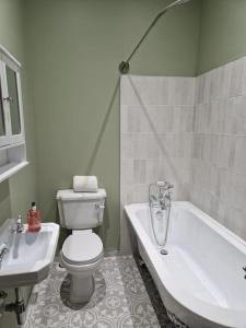 Victorian Villa, Hunstanton Norfolk Sleeps 20