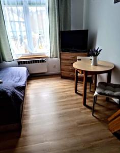 Apartament Kudowa