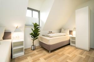 Zolima - Modern - E-Bike Ladestation - Familie