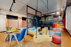 MILESTONE by Tribera Gdańsk Center