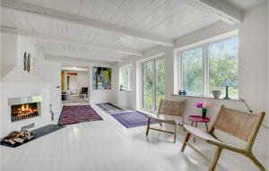 Gorgeous Home In Rødby With Wifi