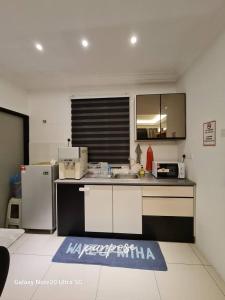 Aiera Homestay @ Meru Casa Kayangan