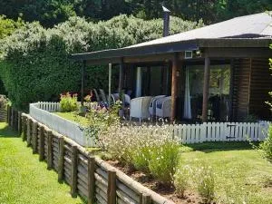 9 Stoney Way Cottage - Indawana