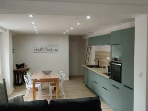 Fleur de Lin - Rubrouck