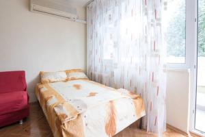 Relax in Lazur - Georgi Baev Str