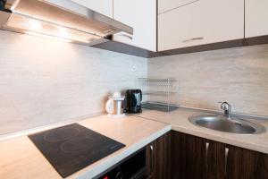 Relax in Lazur - Georgi Baev Str