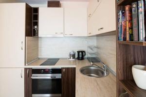 Relax in Lazur - Georgi Baev Str