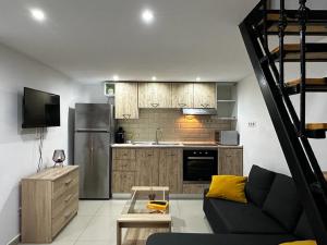Apartament Studio Ultracentral Oradea