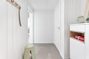 Sommerhus ved Iddefjorden