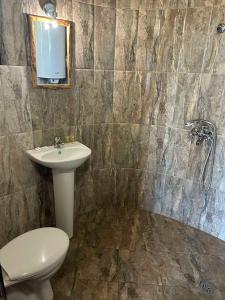 Eco Village Under the Cliffs