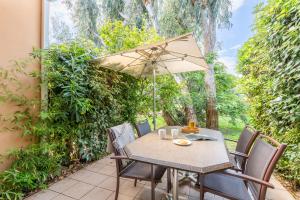 Résidence Pierre & Vacances le Hameau de la Pinède