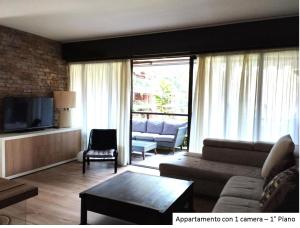 Milano 3 Astra Apartments & Rooms