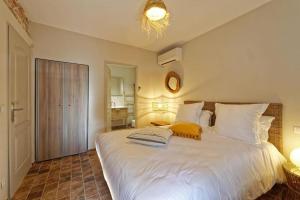 Villas Villa Cinsault, un bijou pour votre sejour en Provence Verte : photos des chambres