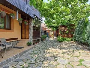 Pensiunea Sandra - Krebsbach