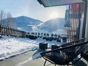 Apartment EMILY Brixental