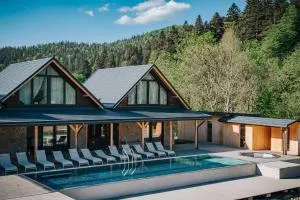 Jabłonki Resort&Spa - Maniów