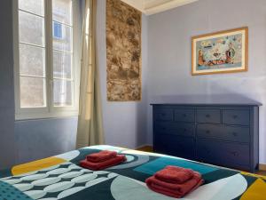 Residence Verdi - Appartements meubles en centre ville : photos des chambres