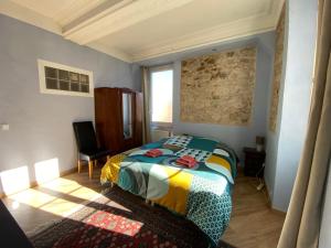 Residence Verdi - Appartements meubles en centre ville : photos des chambres