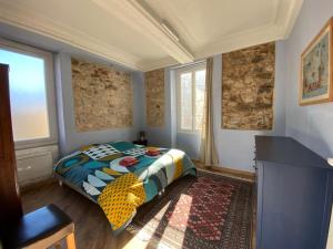 Residence Verdi - Appartements meubles en centre ville : photos des chambres