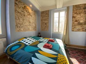 Residence Verdi - Appartements meubles en centre ville : photos des chambres
