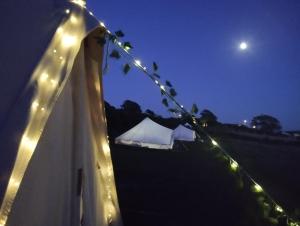 Porthleven Glamping