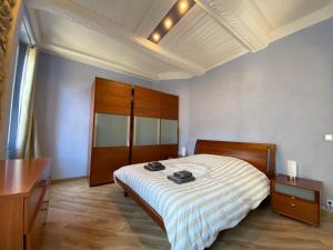 Residence Verdi - Appartements meubles en centre ville : photos des chambres
