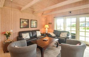 Holiday Home Bæverstien Væggerløse Ii