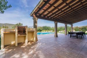 Villa Can Bingo by Villas Tramuntana