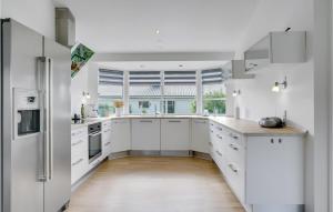 Holiday Home Børkop With Hot Tub Xiv