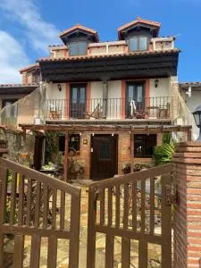 Posada Rural La Peña Casares - Lamadrid