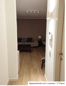 Milano 3 Astra Apartments & Rooms