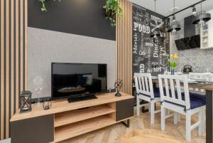 Przytulny Apartament z Balkonem Bajki 5 by Rent like home
