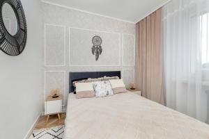 Przytulny Apartament z Balkonem Bajki 5 by Rent like home