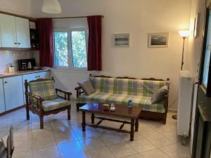 Great stay & beautiful trails