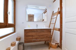 Appartement Gaspard & Lilly avec Balcon