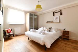 Appartement Gaspard & Lilly avec Balcon