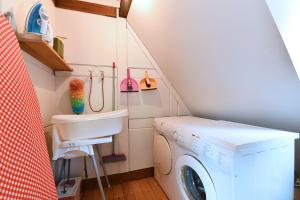 Appartements Appartement Gaspard & Lilly avec Balcon : photos des chambres