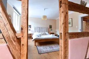 Appartement Gaspard & Lilly avec Balcon - 凯泽贝尔