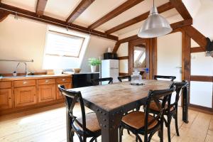 Appartements Appartement Gaspard & Lilly avec Balcon : photos des chambres